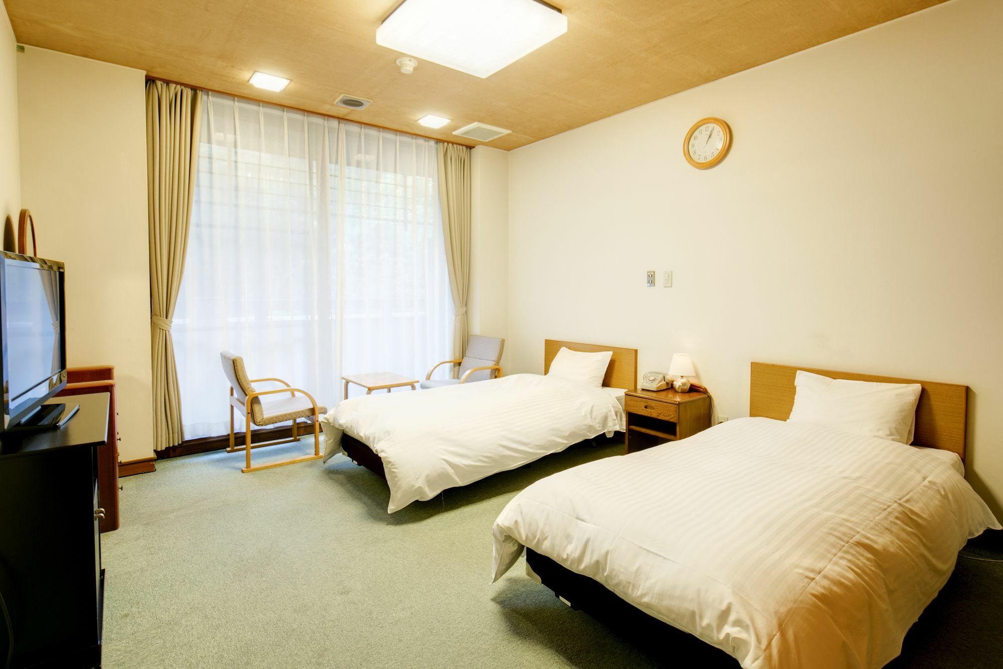 Hotel Yunosato Sugina Yugawara Exterior foto